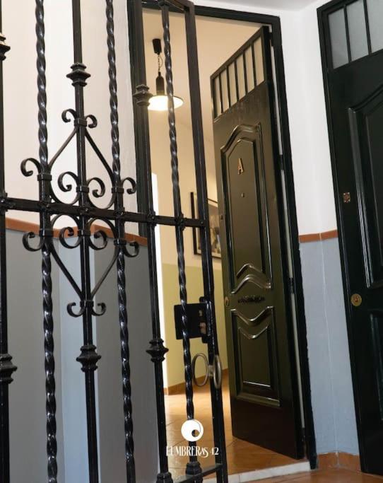 Lumbreras 42 Apartamento, Desayuno De Cortesia, Cerca De Isla Magica セビリア エクステリア 写真