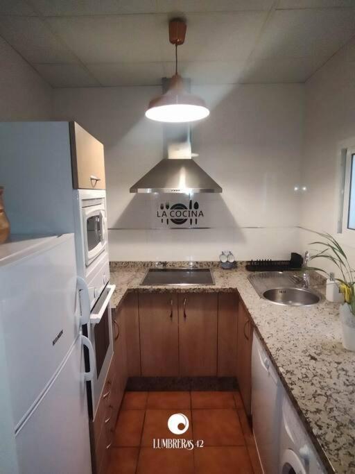Lumbreras 42 Apartamento, Desayuno De Cortesia, Cerca De Isla Magica セビリア エクステリア 写真