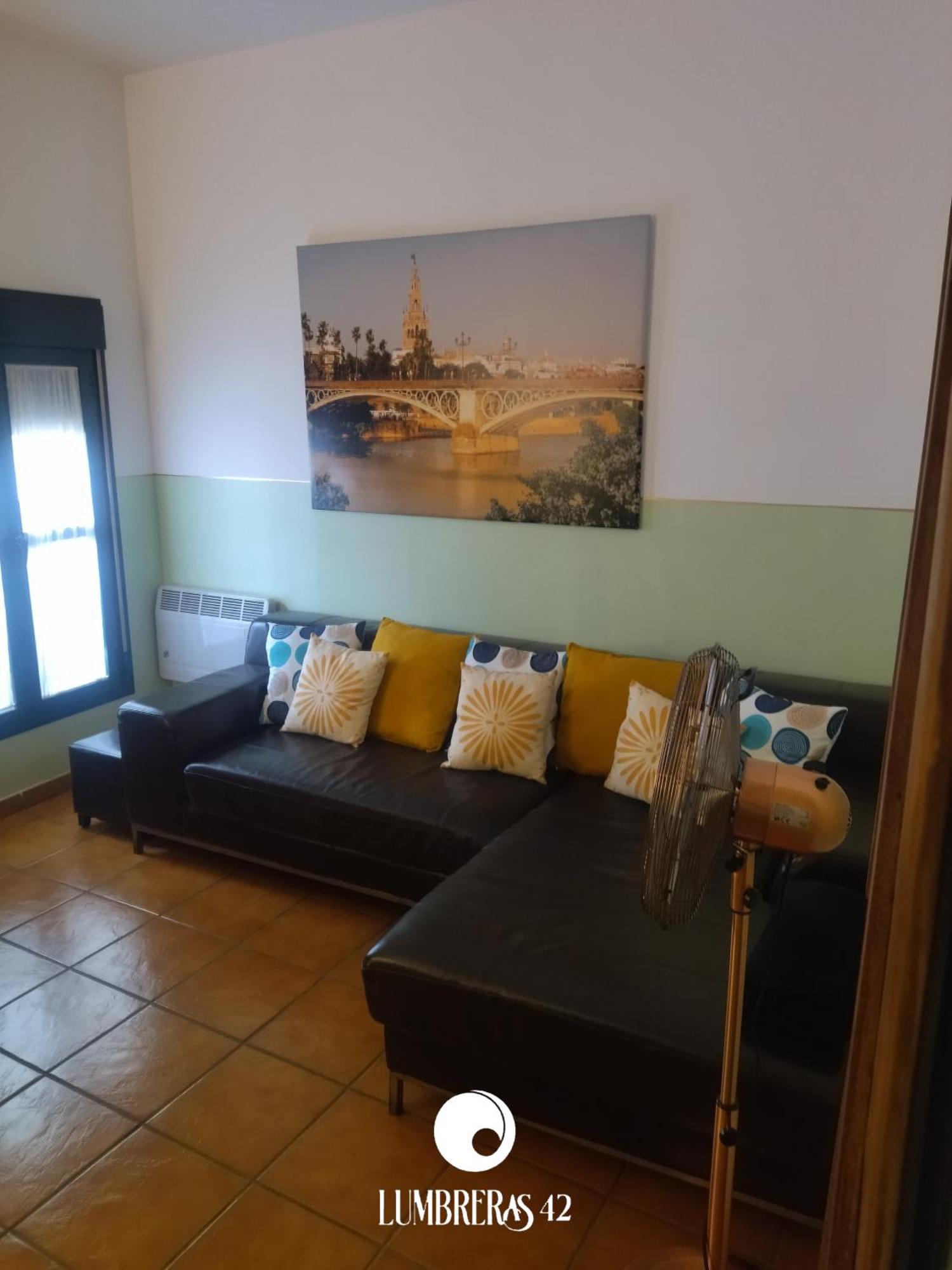 Lumbreras 42 Apartamento, Desayuno De Cortesia, Cerca De Isla Magica セビリア エクステリア 写真
